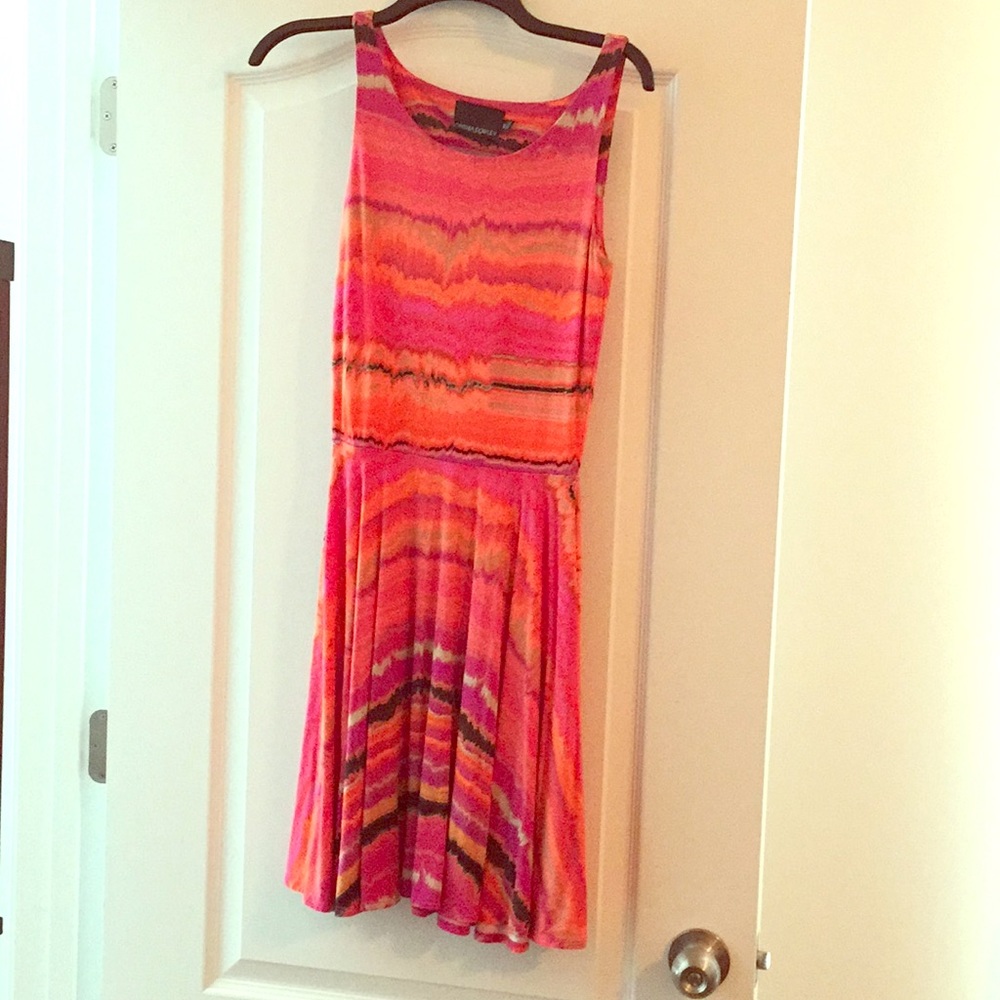 Cynthia Rowley dress